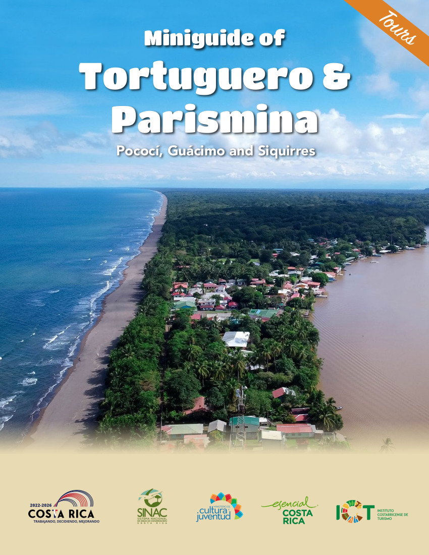 Guia Tortuguero