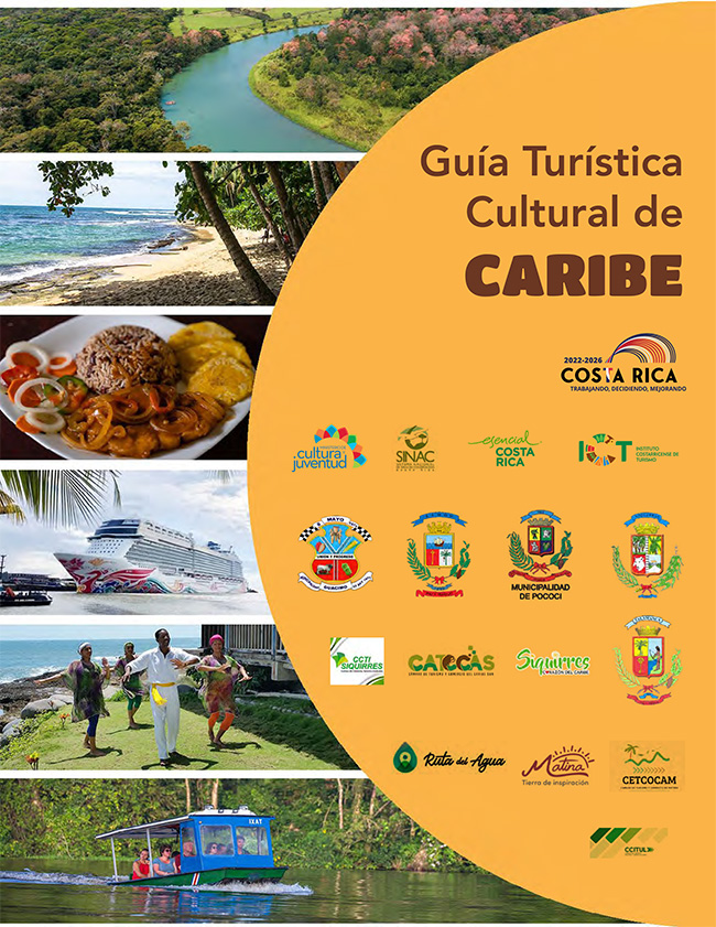 Guia Caribe