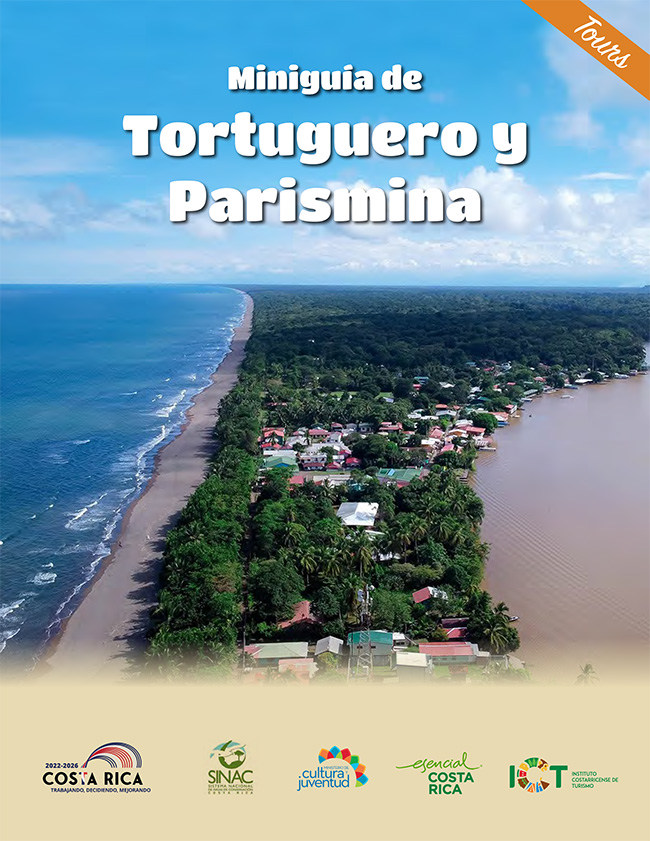 Guia Tortuguero